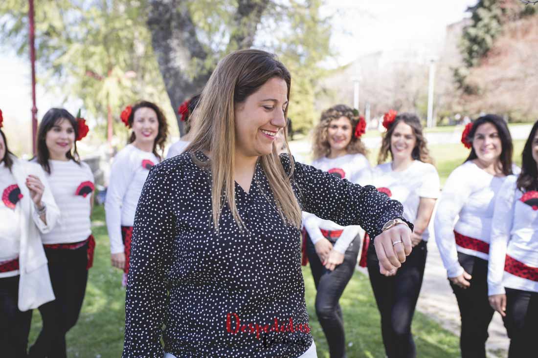 Despedidas de solteras en Leon – Paloma (138)