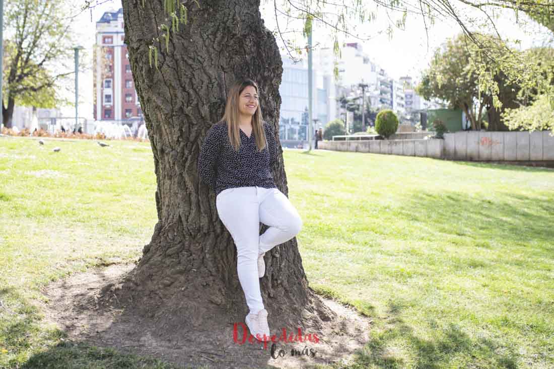 Despedidas de solteras en Leon – Paloma (18)