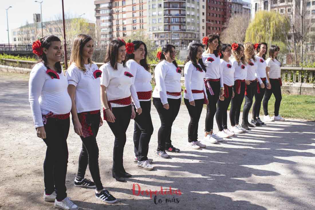 despedidas de solteras en leon