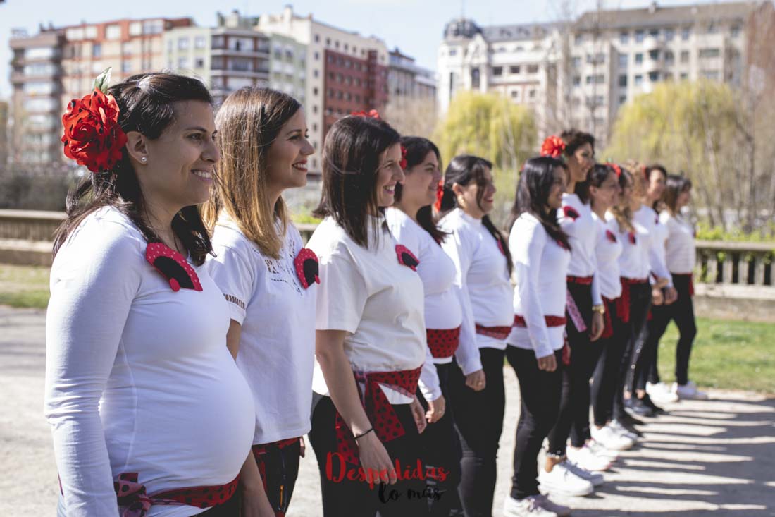 despedidas de solteras en leon