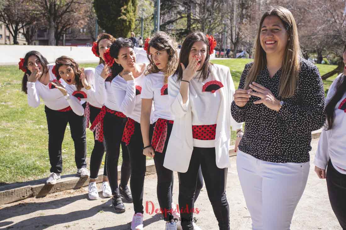 despedidas de solteras en leon