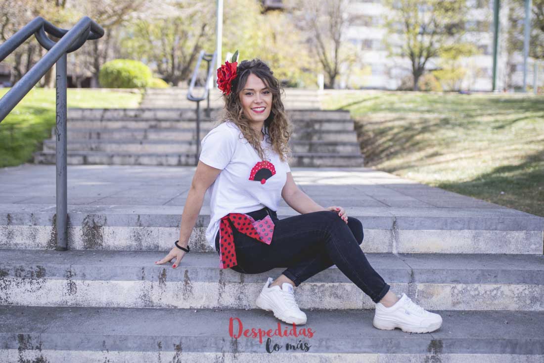 Despedidas de solteras en Leon – Paloma (87)