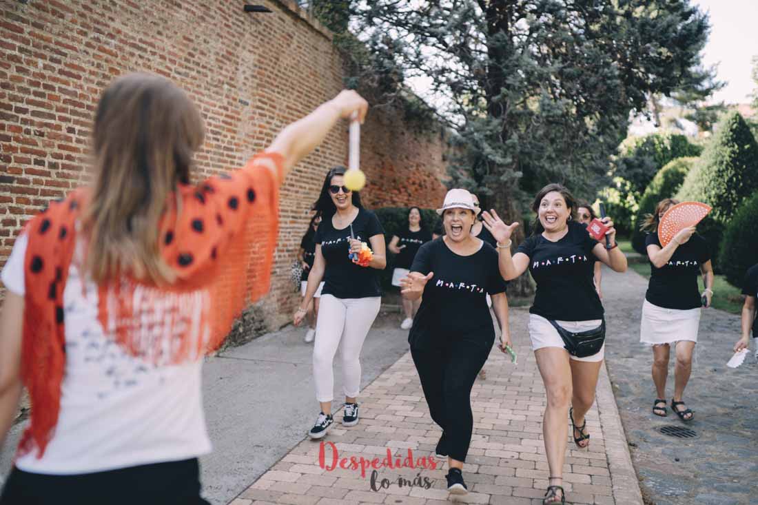 despedida soltera en leon